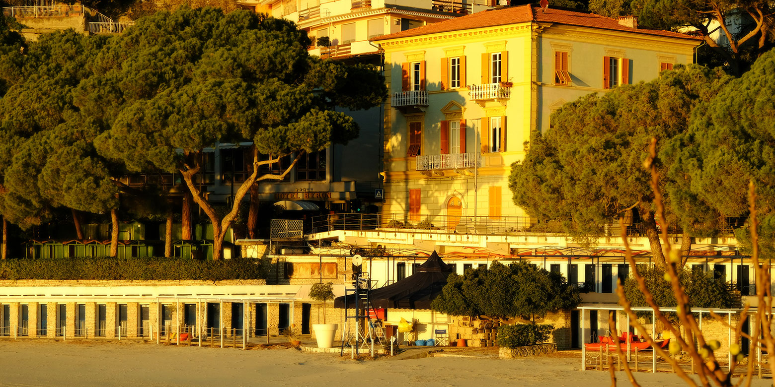 Villa Roncallo Lerici